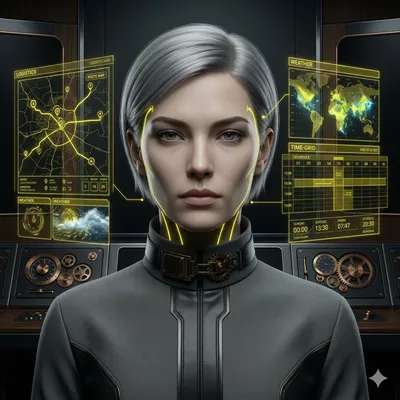 ATLAS — Adaptation Module