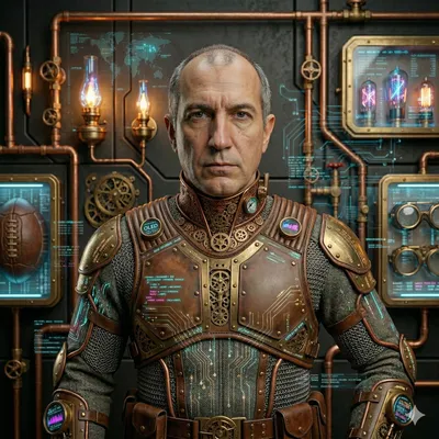 FRANZ — Training Module